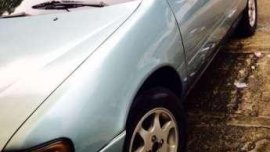 Nissan Sentra Super Saloon MT 1998 For Sale 