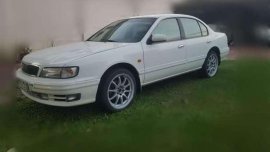 1999 Nissan Cefiro Elite 65tkm only