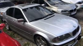 BMW E46 328i