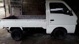 For sale suzuki multicab dropside