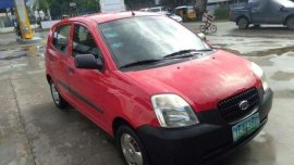 Excellent Condition Kia Picanto 2006 For Sale