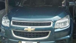 Very Good Condition 2016 Chevrolet Trailblazer For Sale