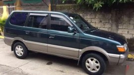 99 toyota Revo gas glx all power for sale 