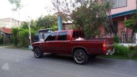 Super Fresh 1997 Toyota Hilux For Sale