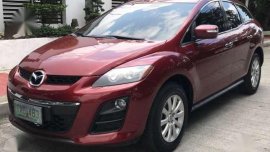 Top Condition 2011 Mazda Cx7 2.5 AWD For Sale