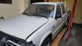Mazda pickup B2200 1992 for sale 