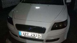 Volvo s40 Sedan for sale 