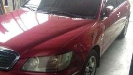 Mitsubishi Lancer GLS 2004 model