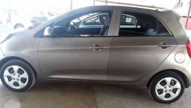 All Power 2015 Kia Picanto MT For Sale