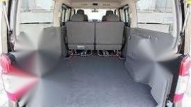 Nissan urvan 15seater .