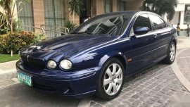 2005 Jaguar X-type vs. Mercedes benz bmw lexus volvo audi