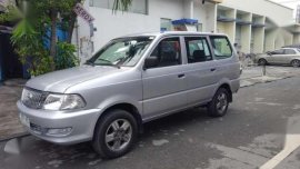 Good Condition 2002 Toyota Revo DLX 1.8 MT For Sale