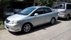 Honda city idsi manual eagle eye for sale