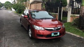 For sale Honda Civic 2009