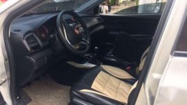 Honda City 1.3S MT 2010