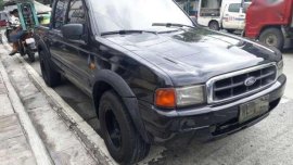 Ford ranger model 1999 for sale 