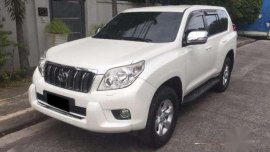 2010 Toyota Land Cruiser Prado TXL AT For Sale