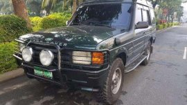 Original 1997 Land Rover Discovery 1 For Sale