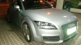 Audi TT S line