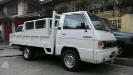 96 L300 9ft dropside dsl