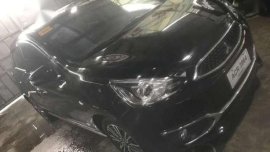 2017 Mitsubishi Mirage GLS 1.2 MT For Sale 