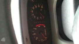 For Sale Hyundai Starex SVX Silver Van 