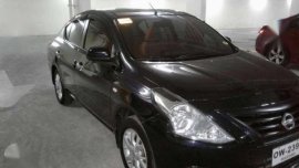 Low Mileage 2016 Nissan Almera For Sale