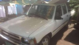 Very Well Maintained 1997 Toyota Hilux For Sale