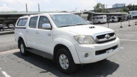 For sale Toyota Hilux 2008