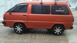 toyota lite ace 1991