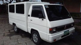 Mitsubishi L300 2008 WHITE FOR SALE