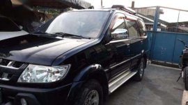 Top Of The Line 2006 Isuzu Sportivo For Sale