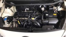 2014 Kia Rio 1.2 Ex MT