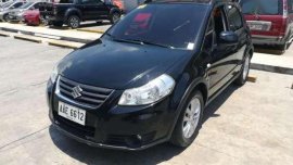 Suzuki sx4 crossover 2014 for sale