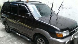 Nothing To Fix Toyota Revo 2000 For Sale