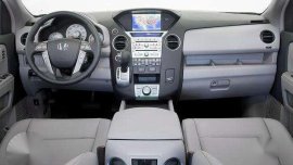 2011 Midel Honda Pilot Pre-owned For sale