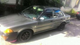 For sale good as new toyota Corolla limited