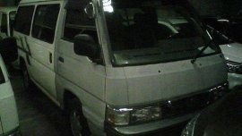 Nissan Urvan Vx 2010 LIKE NEW FOR SALE