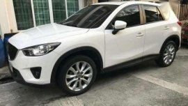 2014 Mazda CX5 AWD for sale