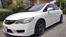 Honda Civic 2009 1.8v AT for sale