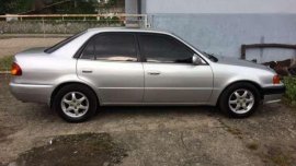 For sale Toyota Corolla 1.6Gli