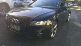Good Condition 2010 Audi A5 For Sale