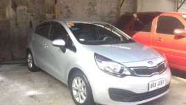2015 Kia Rio ex automatic