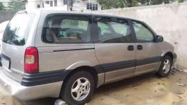 Chevrolet Venture 2003 AT