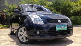 Suzuki Swift 2009 Cebu Unit for sale