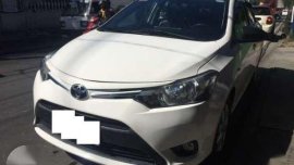 2015 Toyota Vios E for sale