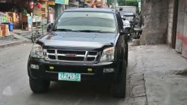 isuzu d max