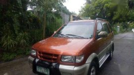 Isuzu Crosswind XUV Diesel fresh for sale 
