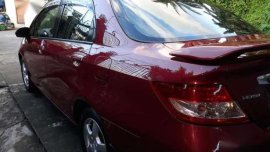 Honda city idsi Manual for sale