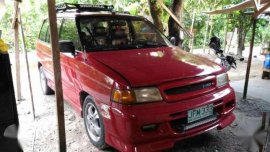 Mazda mpv local version